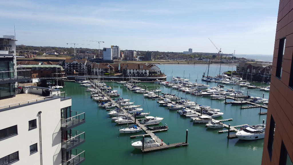 2 bed Apartment for rent in Southampton. From Blue Bubble Lettings - Southampton