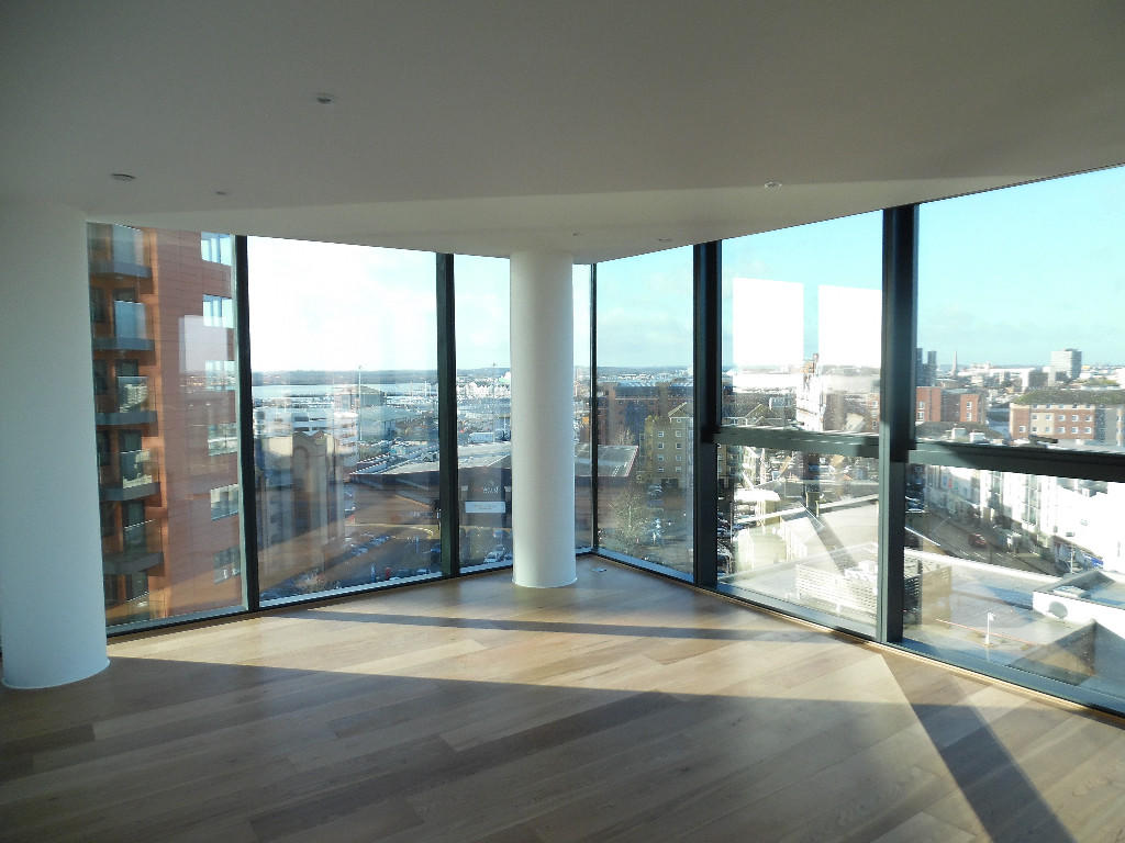 2 bed Apartment for rent in Southampton. From Blue Bubble Lettings - Southampton