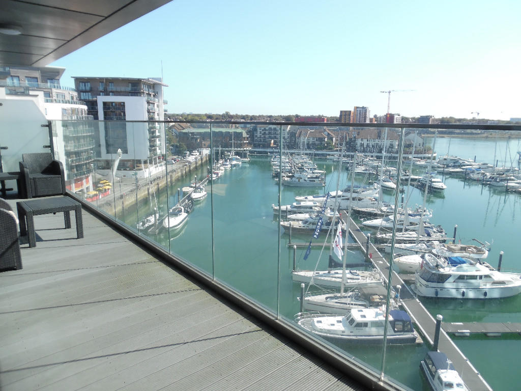 2 bed Apartment for rent in Southampton. From Blue Bubble Lettings - Southampton