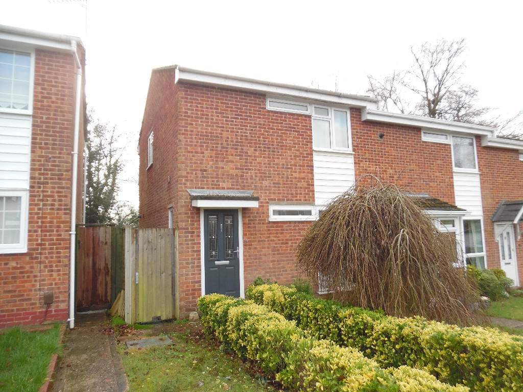 2 bed End of Terrace for rent in Rownhams. From Blue Bubble Lettings - Southampton