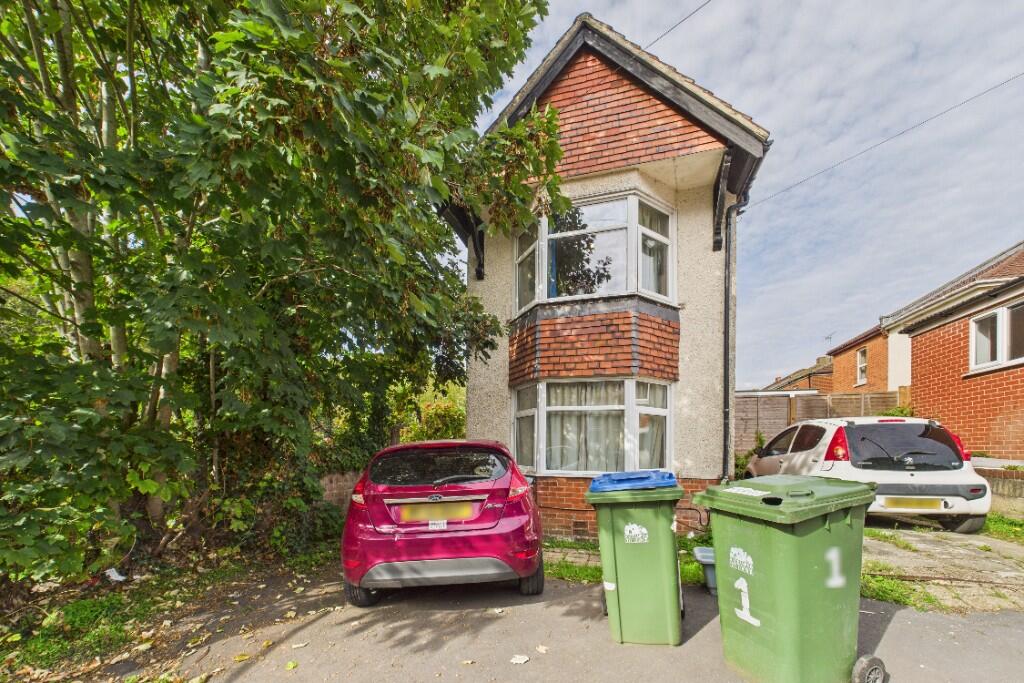 4 bed HMO for rent in Southampton. From Blue Bubble Lettings - Southampton