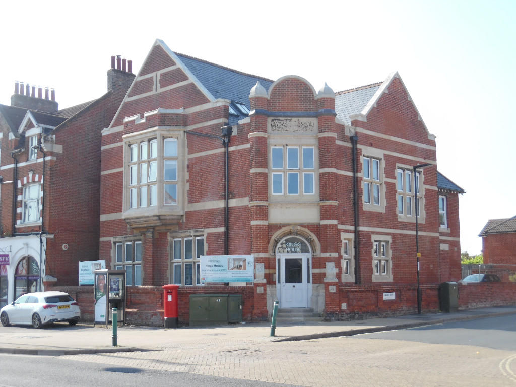 1 bed Apartment for rent in Southampton. From Blue Bubble Lettings - Southampton