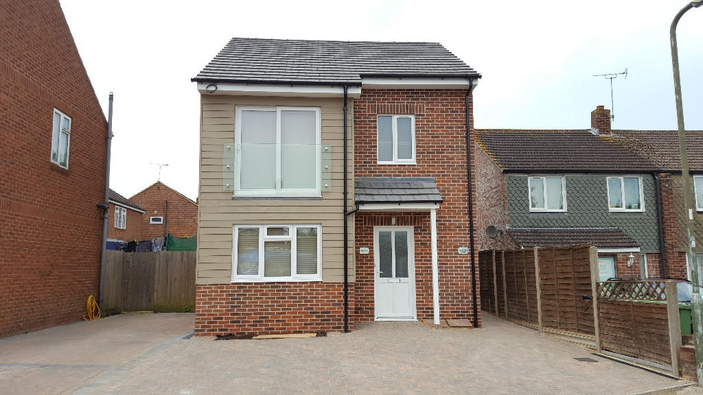 1 bed House (unspecified) for rent in Hedge End. From Blue Bubble Lettings - Southampton