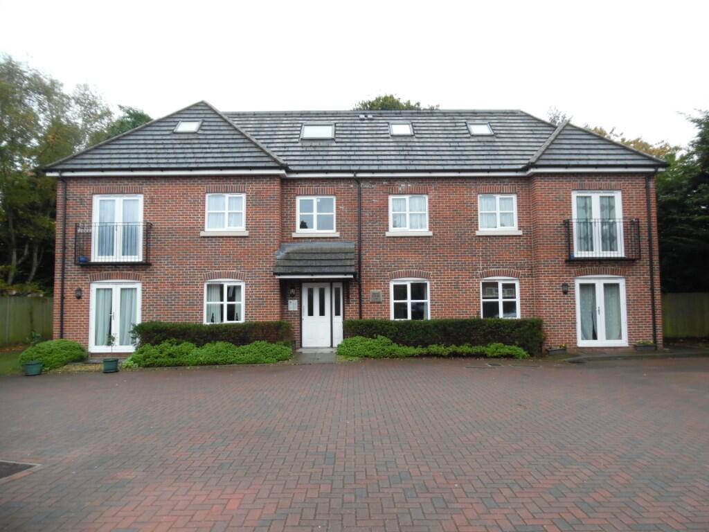 1 bed Apartment for rent in Southampton. From Blue Bubble Lettings - Southampton