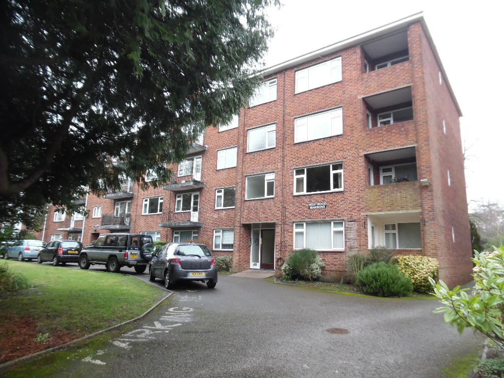 2 bed 1st Floor Flat for rent in Southampton. From Blue Bubble Lettings - Southampton