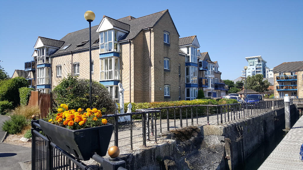 1 bed 1st Floor Flat for rent in Southampton. From Blue Bubble Lettings - Southampton
