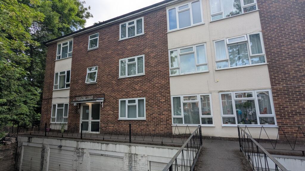 1 bed 1st Floor Flat for rent in Southampton. From Blue Bubble Lettings - Southampton