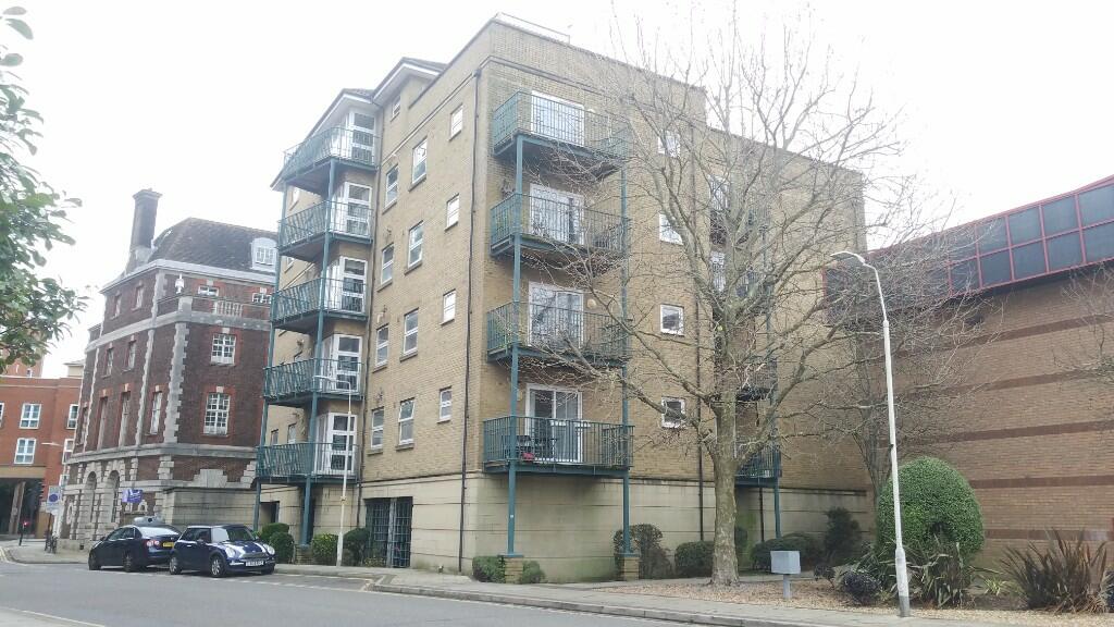 2 bed Apartment for rent in Southampton. From Blue Bubble Lettings - Southampton