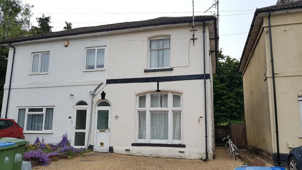 1 bed House (unspecified) for rent in Southampton. From Blue Bubble Lettings - Southampton