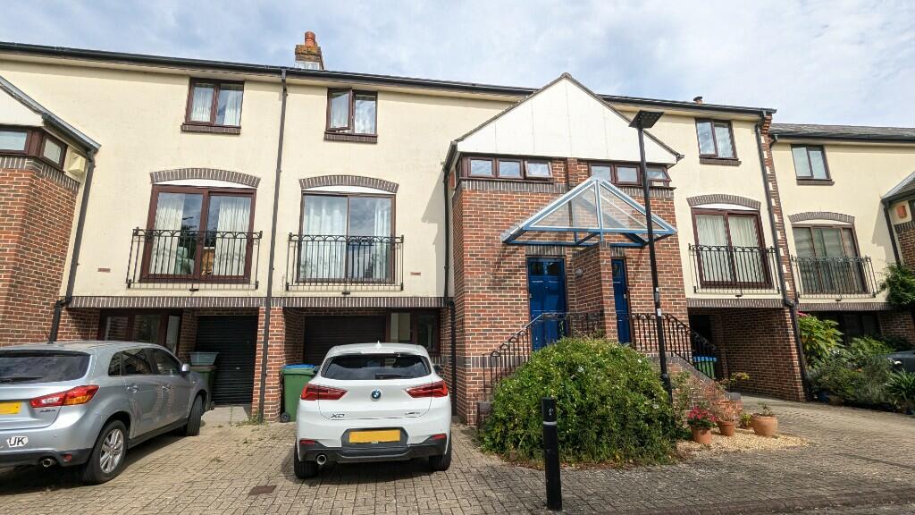3 bed Mid Terraced House for rent in Southampton. From Blue Bubble Lettings - Southampton 3 bed Mid Terraced House for rent in Southampton. From Blue Bubble Lettings - Southampton