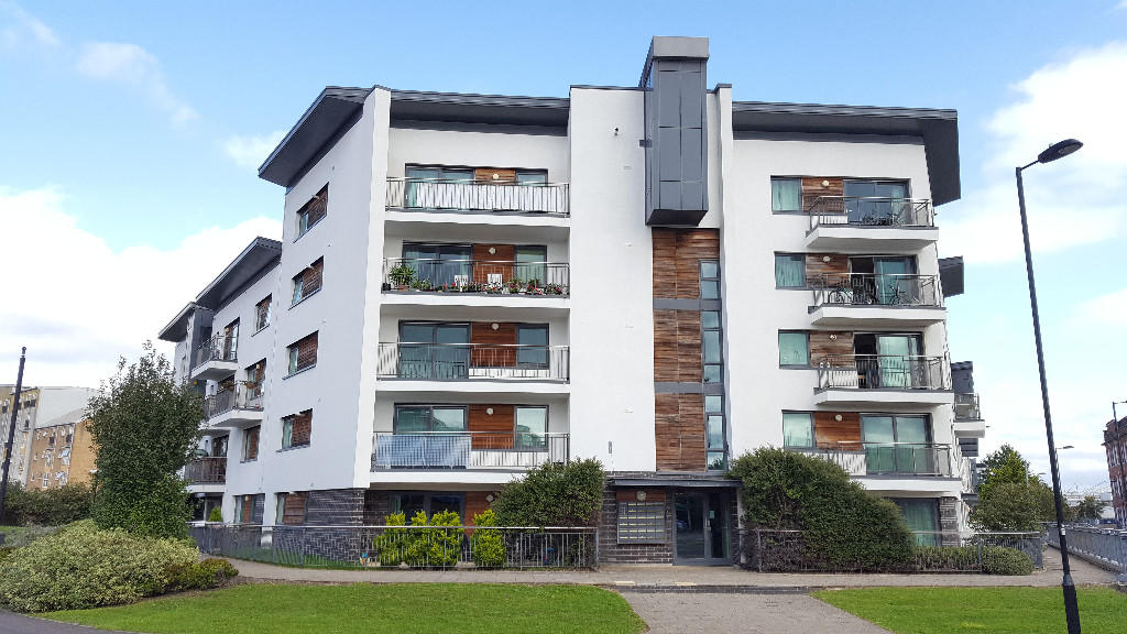 2 bed Duplex for rent in Southampton. From Blue Bubble Lettings - Southampton