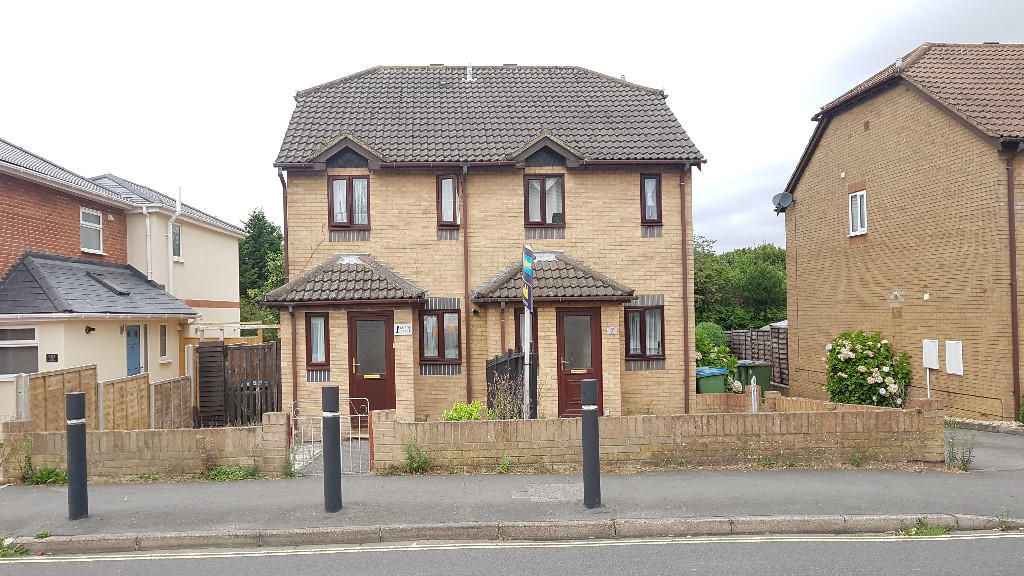2 bed Semi Detached for rent in Southampton. From Blue Bubble Lettings - Southampton 2 bed Semi Detached for rent in Southampton. From Blue Bubble Lettings - Southampton