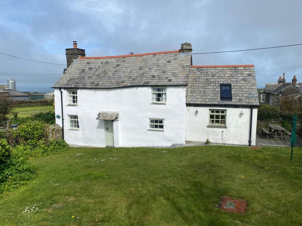 2 bed Detached for rent in Tintagel. From Kernow Properties 2 bed Detached for rent in Tintagel. From Kernow Properties