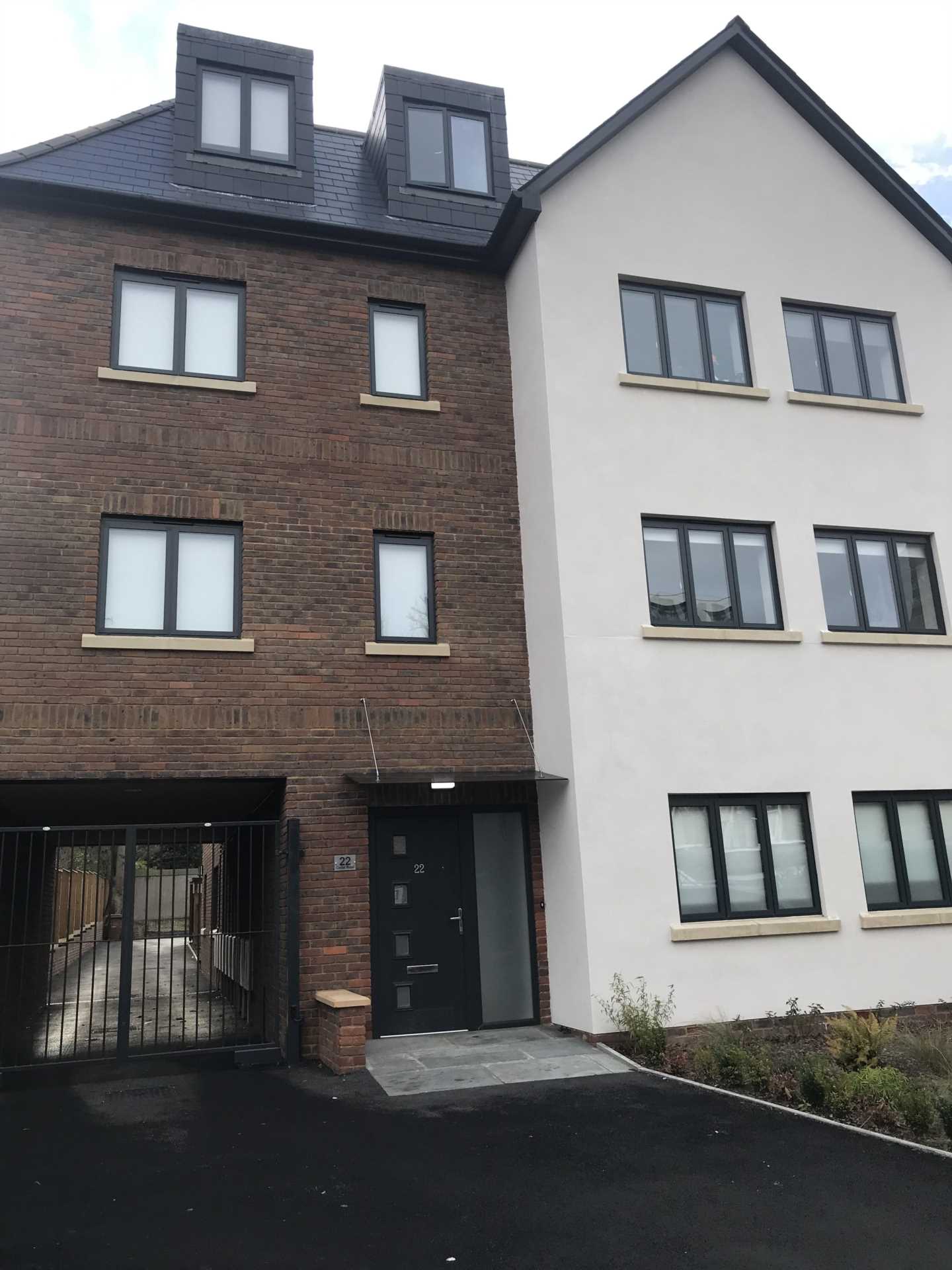 1 bed Apartment for rent in Carshalton. From Aspect Properties