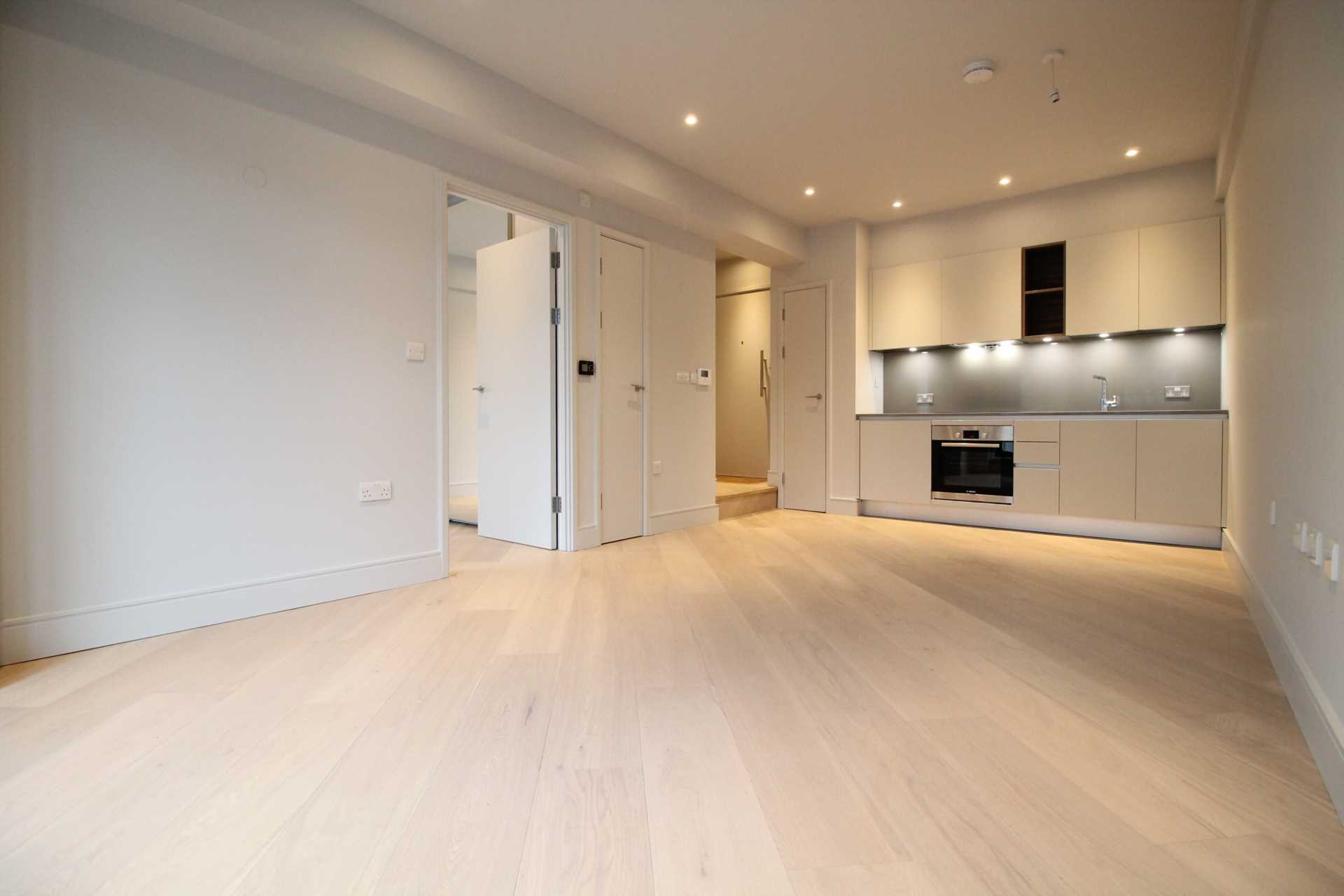 1 bed Apartment for rent in Brentford. From Xavi & Co