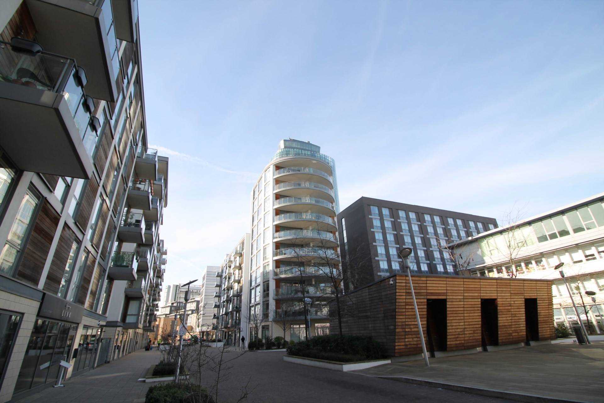 1 bed Apartment for rent in Brentford. From Xavi & Co