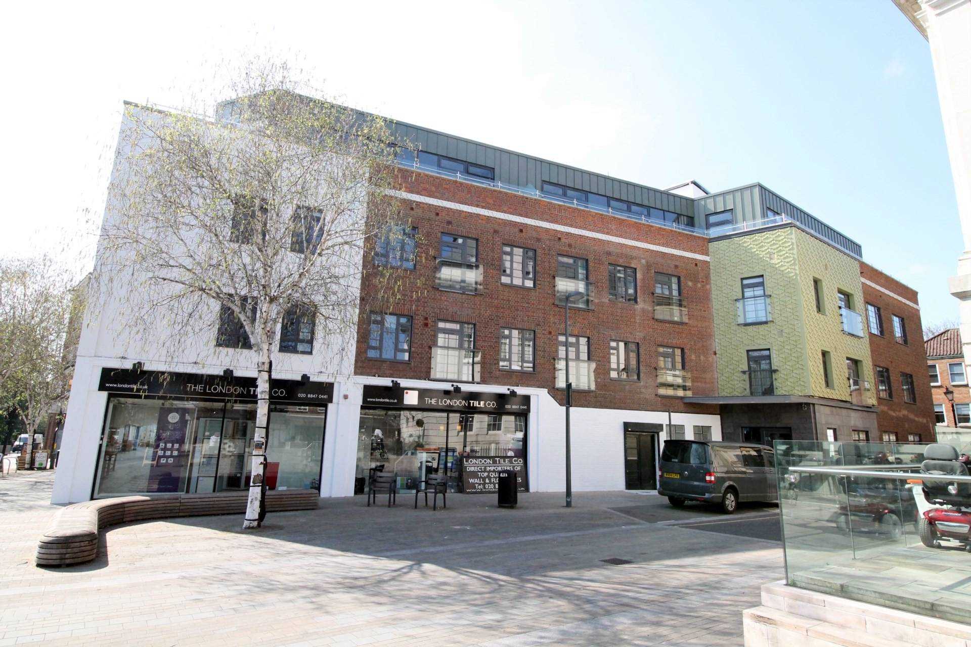 1 bed Apartment for rent in Brentford. From Xavi & Co 1 bed Apartment for rent in Brentford. From Xavi & Co