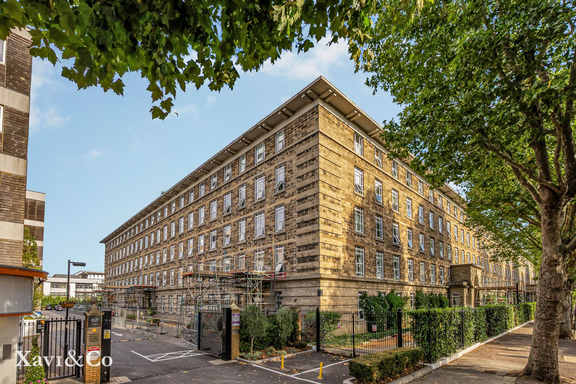 2 bed Apartment for rent in London. From Xavi & Co 2 bed Apartment for rent in London. From Xavi & Co