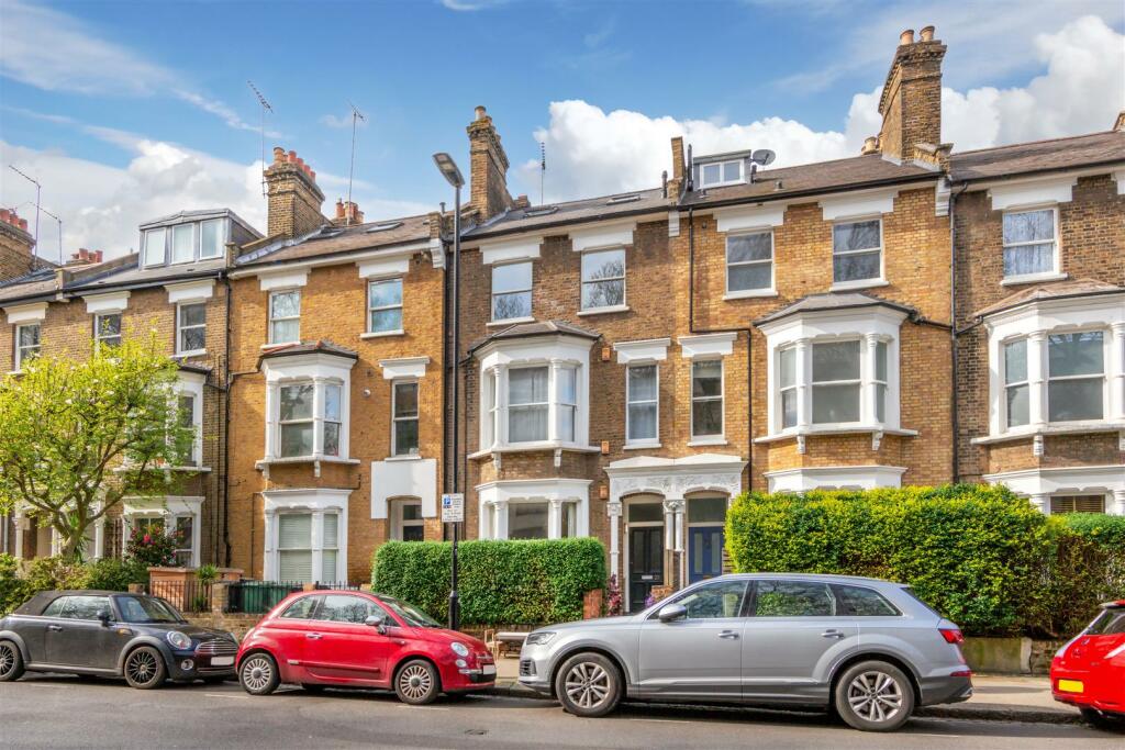 0 bed Flat for rent in Hampstead. From Day Morris - Hampstead