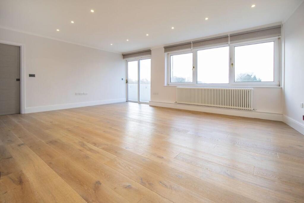 3 bed 1st Floor Flat for rent in Hampstead. From Day Morris - Hampstead