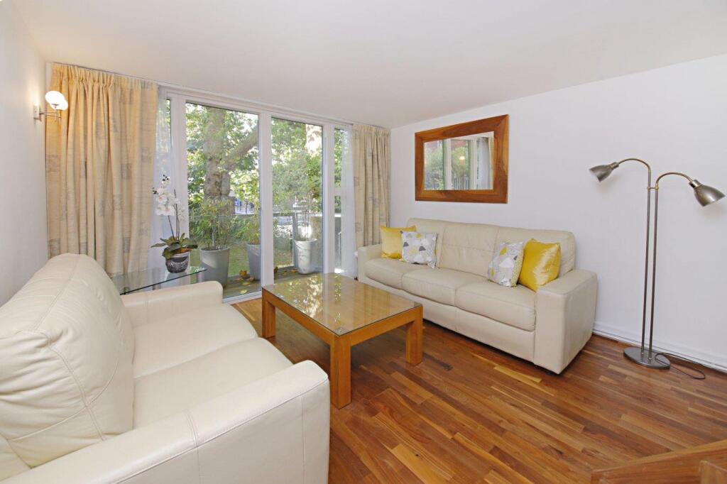 2 bed Detached for rent in Hampstead. From Day Morris - Hampstead 2 bed Detached for rent in Hampstead. From Day Morris - Hampstead