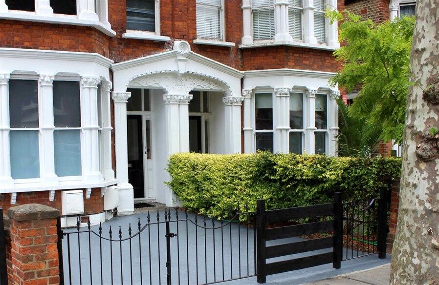 1 bed 1st Floor Flat for rent in Catford. From David Daniels - Stratford