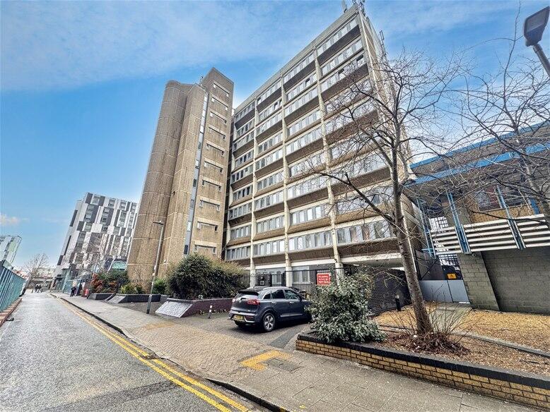 0 bed 1st Floor Flat for rent in Barking. From David Daniels - Stratford