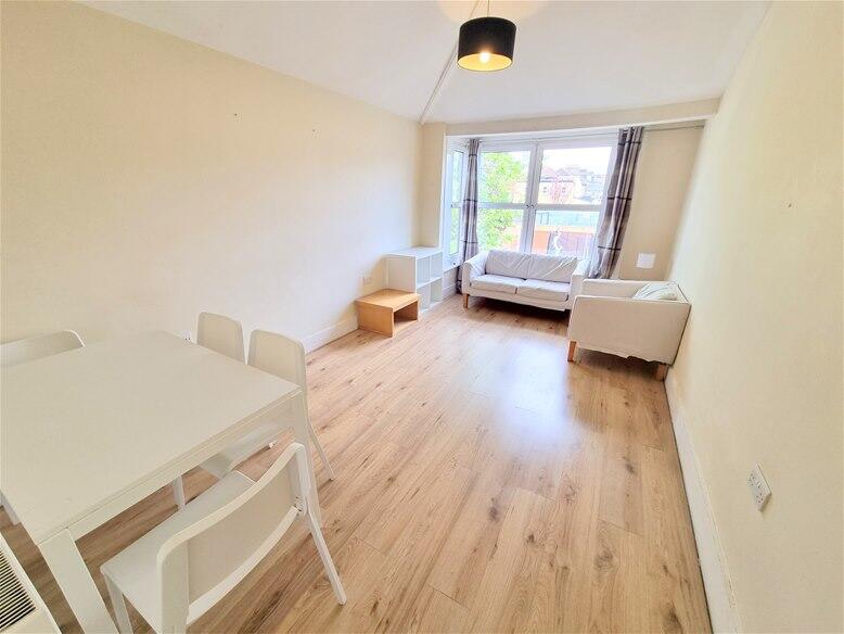 2 bed Annexe for rent in West Ham. From David Daniels - Stratford