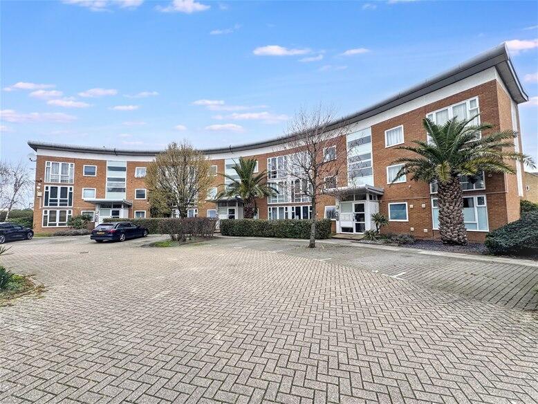 1 bed 1st Floor Flat for rent in Woolwich. From David Daniels - Stratford