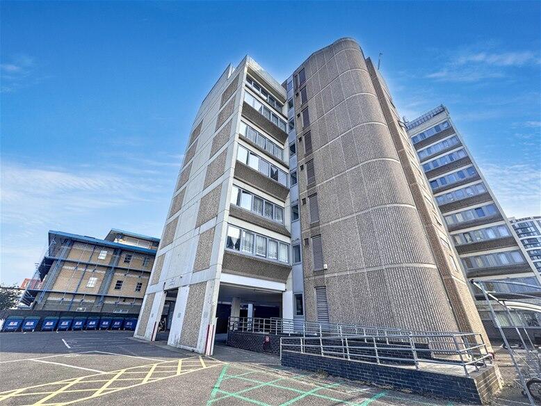 1 bed 1st Floor Flat for rent in Barking. From David Daniels - Stratford