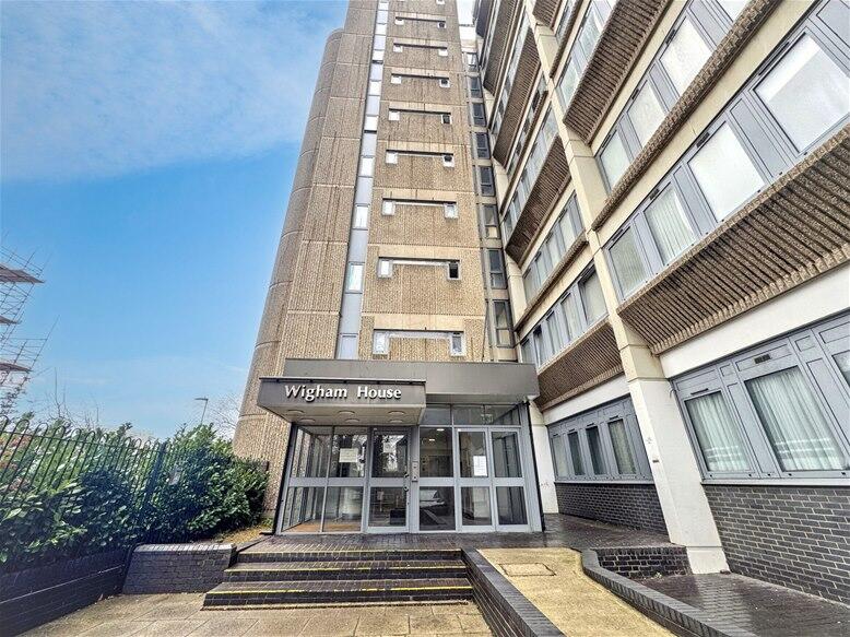 1 bed 1st Floor Flat for rent in Barking. From David Daniels - Stratford 1 bed 1st Floor Flat for rent in Barking. From David Daniels - Stratford