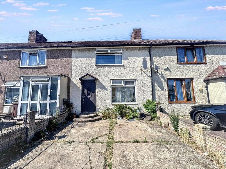 3 bed Detached for rent in Dagenham. From David Daniels - Stratford