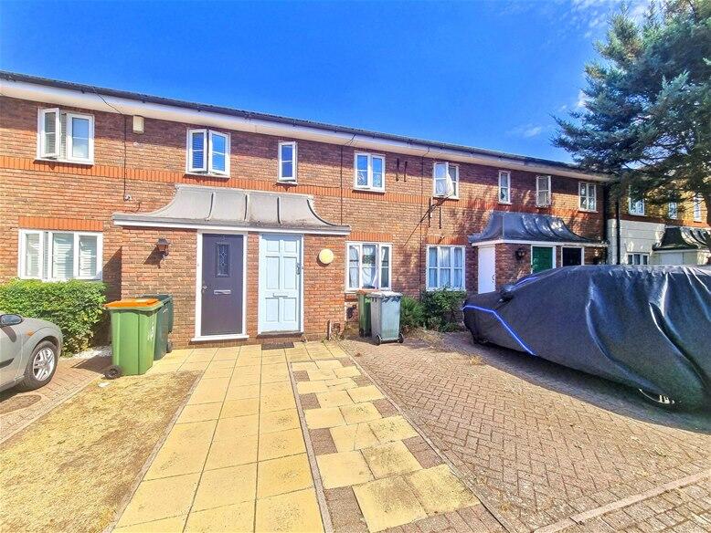 2 bed Detached for rent in West Ham. From David Daniels - Stratford 2 bed Detached for rent in West Ham. From David Daniels - Stratford