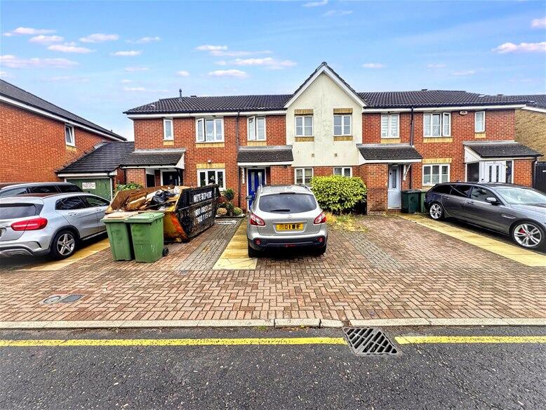2 bed Detached for rent in East Ham. From David Daniels - Stratford 2 bed Detached for rent in East Ham. From David Daniels - Stratford