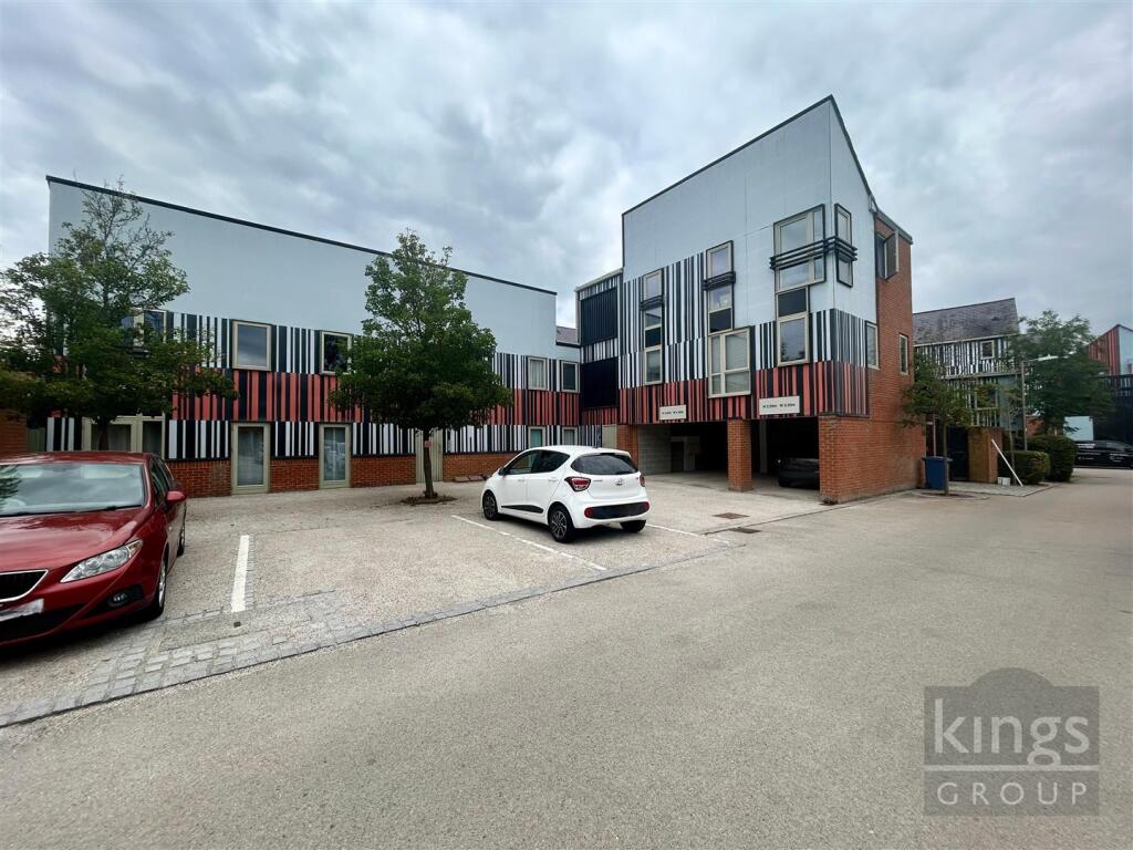 2 bed Apartment for rent in Foster Street. From Kings Group - Harlow - Lettings