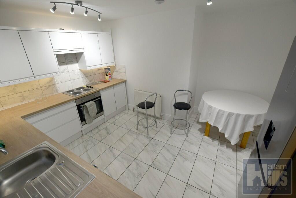 3 bed 1st Floor Flat for rent in Sheffield. From Hallam Hills ltd - Sheffield 3 bed 1st Floor Flat for rent in Sheffield. From Hallam Hills ltd - Sheffield