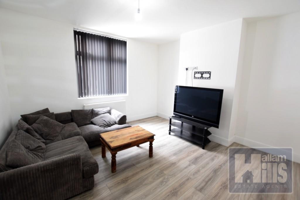 4 bed 1st Floor Flat for rent in Sheffield. From Hallam Hills ltd - Sheffield 4 bed 1st Floor Flat for rent in Sheffield. From Hallam Hills ltd - Sheffield