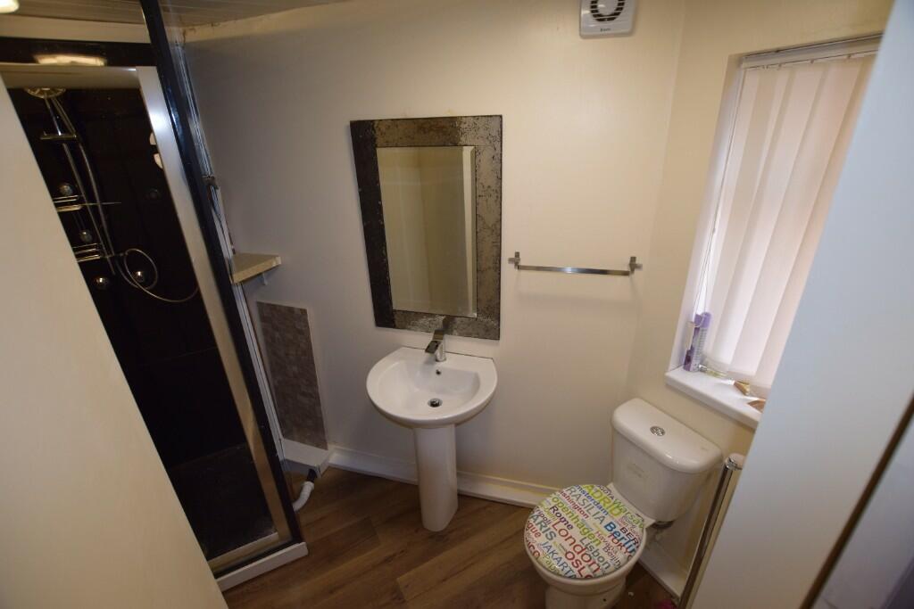 1 bed 1st Floor Flat for rent in Sheffield. From Hallam Hills ltd - Sheffield