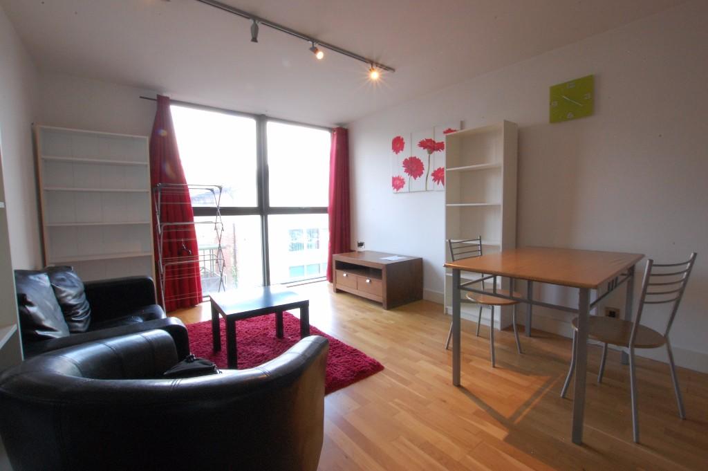 1 bed Apartment for rent in Sheffield. From Hallam Hills ltd - Sheffield