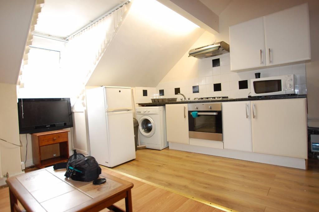 1 bed 1st Floor Flat for rent in Sheffield. From Hallam Hills ltd - Sheffield
