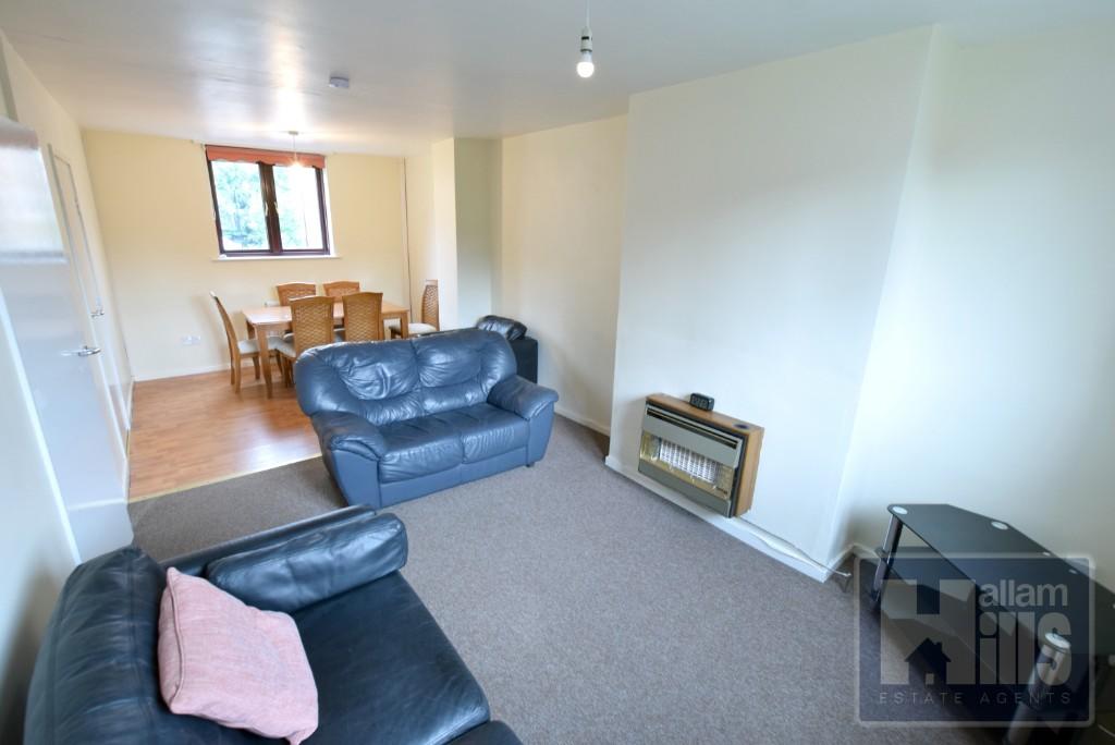 3 bed 1st Floor Flat for rent in Sheffield. From Hallam Hills ltd - Sheffield 3 bed 1st Floor Flat for rent in Sheffield. From Hallam Hills ltd - Sheffield