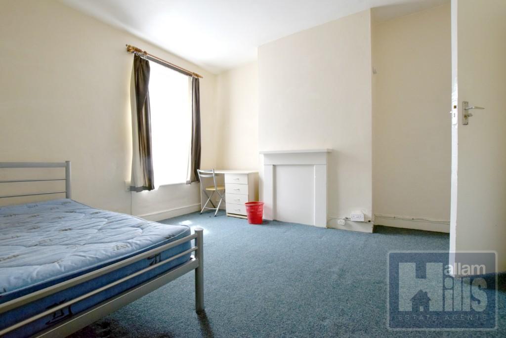 3 bed 1st Floor Flat for rent in Sheffield. From Hallam Hills ltd - Sheffield