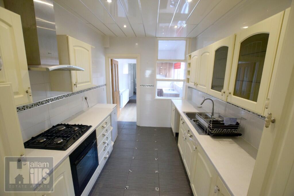 4 bed Semi Detached for rent in Sheffield. From Hallam Hills ltd - Sheffield 4 bed Semi Detached for rent in Sheffield. From Hallam Hills ltd - Sheffield