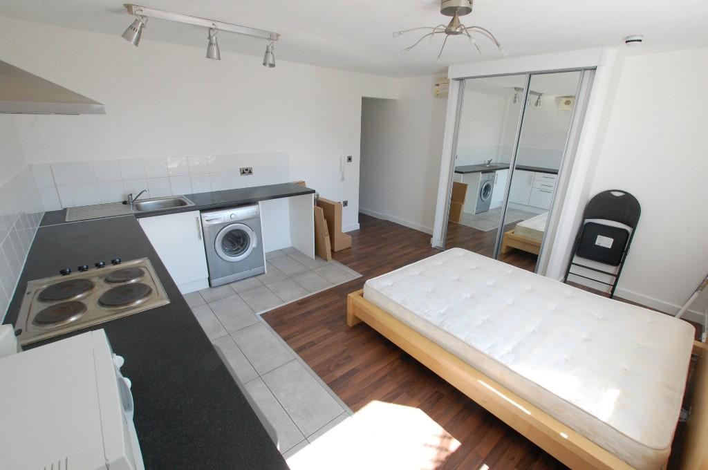 0 bed Studio for rent in Sheffield. From Hallam Hills ltd - Sheffield