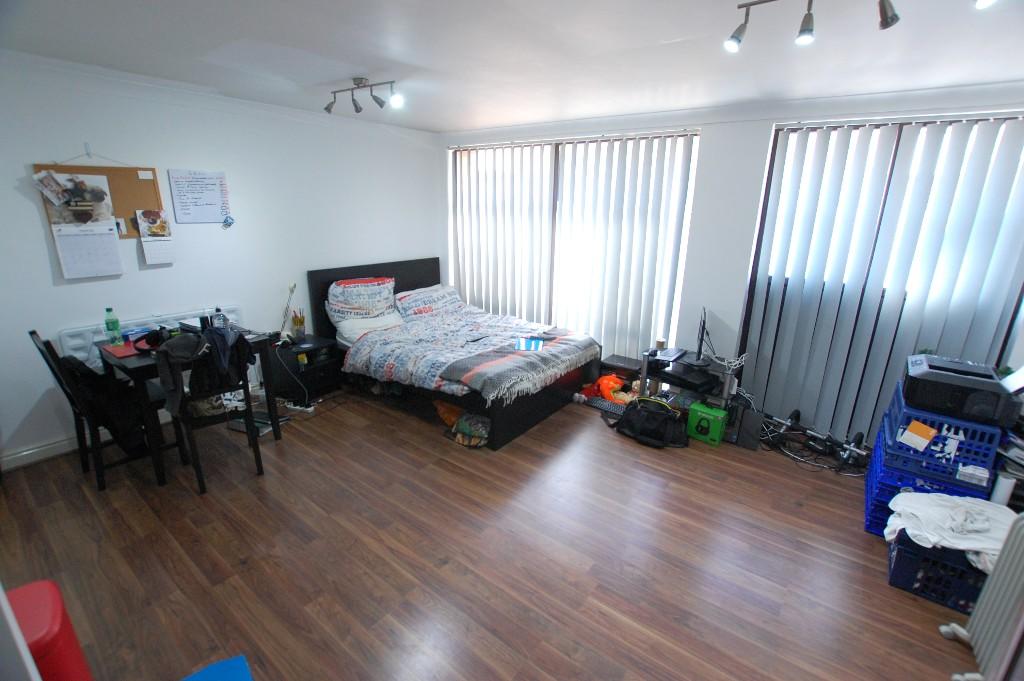 0 bed Studio for rent in Sheffield. From Hallam Hills ltd - Sheffield