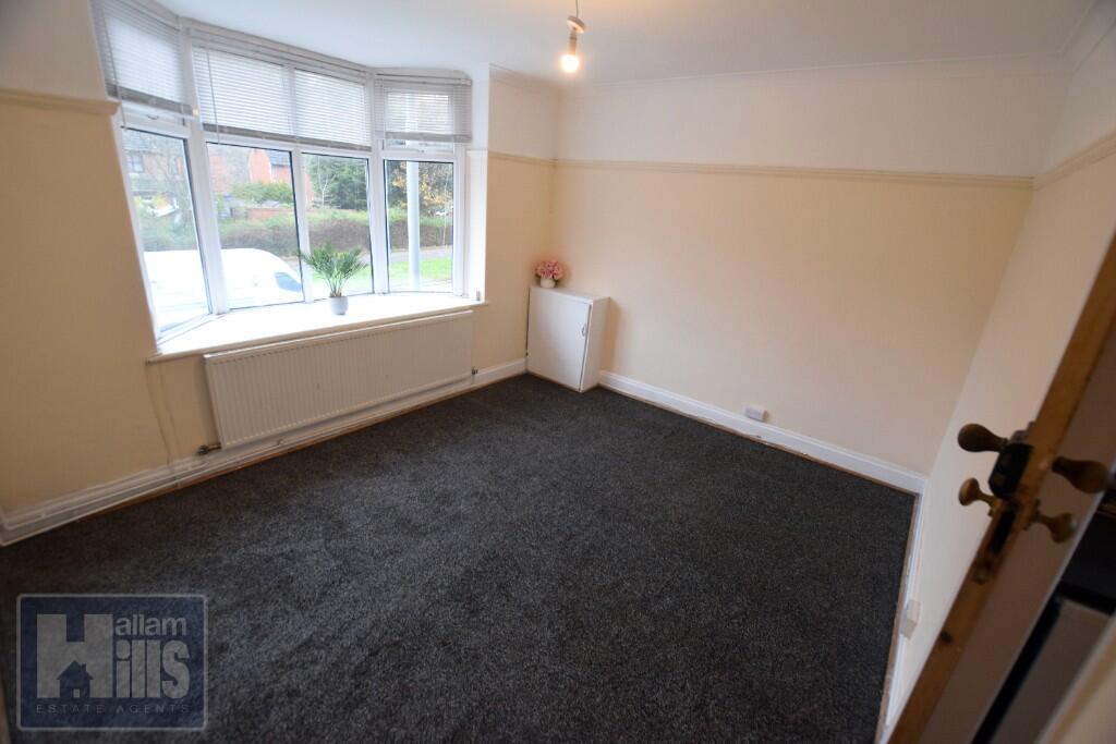 3 bed 1st Floor Flat for rent in Sheffield. From Hallam Hills ltd - Sheffield