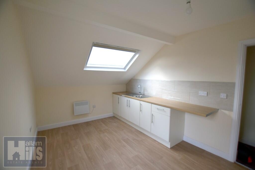 1 bed 1st Floor Flat for rent in Dungworth. From Hallam Hills ltd - Sheffield 1 bed 1st Floor Flat for rent in Dungworth. From Hallam Hills ltd - Sheffield