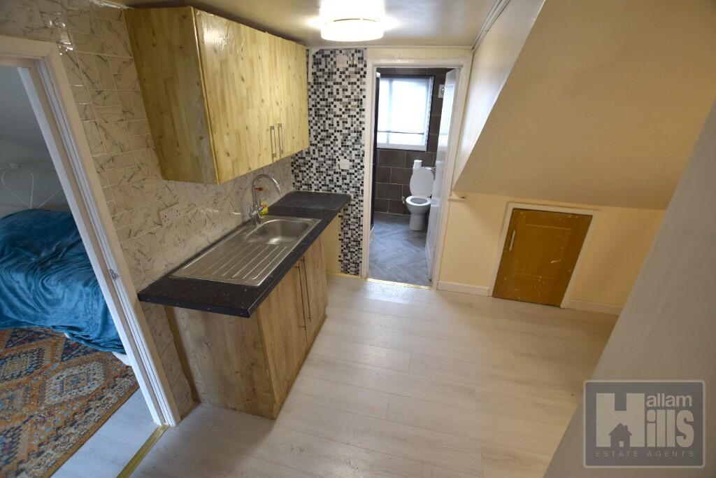 1 bed 1st Floor Flat for rent in Sheffield. From Hallam Hills ltd - Sheffield 1 bed 1st Floor Flat for rent in Sheffield. From Hallam Hills ltd - Sheffield