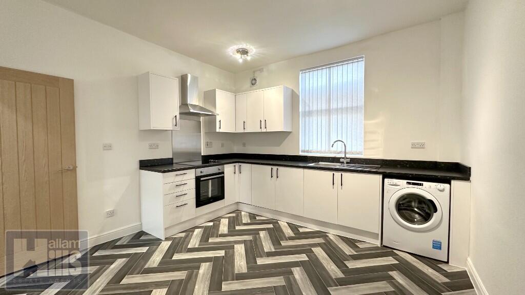 4 bed Mid Terraced House for rent in Sheffield. From Hallam Hills ltd - Sheffield 4 bed Mid Terraced House for rent in Sheffield. From Hallam Hills ltd - Sheffield