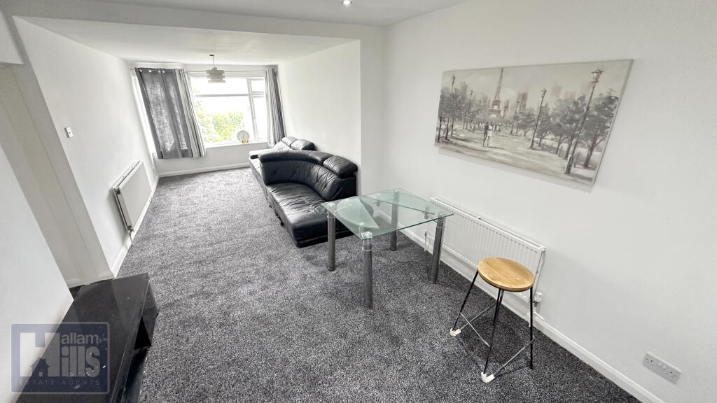3 bed Bungalow for rent in Sheffield. From Hallam Hills ltd - Sheffield 3 bed Bungalow for rent in Sheffield. From Hallam Hills ltd - Sheffield